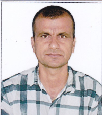Madhav Prasad Paudel
