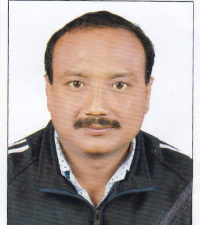 Madhukar Pandey