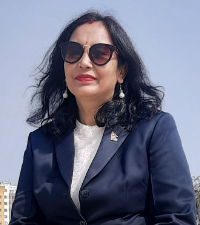Sarita Rayamajhi